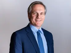 L'Ad Fabio De' Longhi