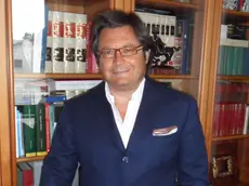 Maurizio Castro è stato dirigente di Electrolux e parlamentare