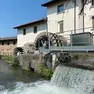 Il complesso del mulino di Adegliacco (Tavagnacco)