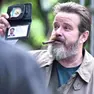 Il protagonista interpretato da Giuseppe Battiston