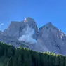 Frana a Borca di Cadore