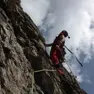 Dolomiti più instabili per il clima