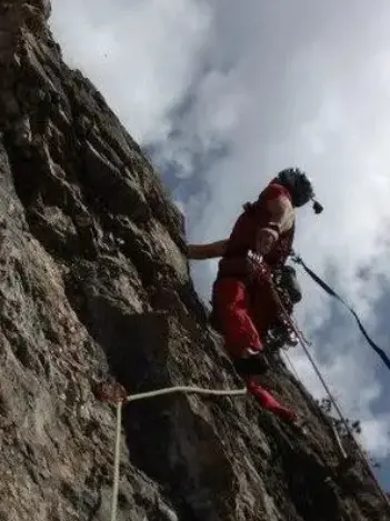 Dolomiti più instabili per il clima