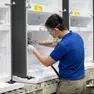 Operaio Electrolux