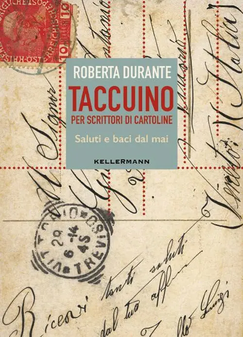 La copertina del libro