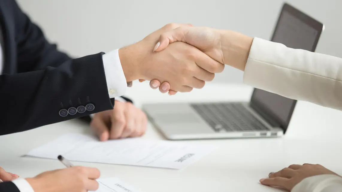 Colloqui di lavoro, i dati della Cgia