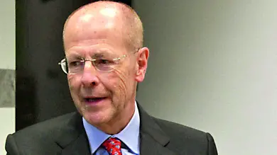 Luigi Campello, ex direttore generale di Electrolux Italia e co-autore del volume “Elettrodomestici – Il racconto”, di prossima pubblicazione