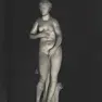 L’Eva del monumento a Vendramin, poi diventata la Venere di Villa Guarienti