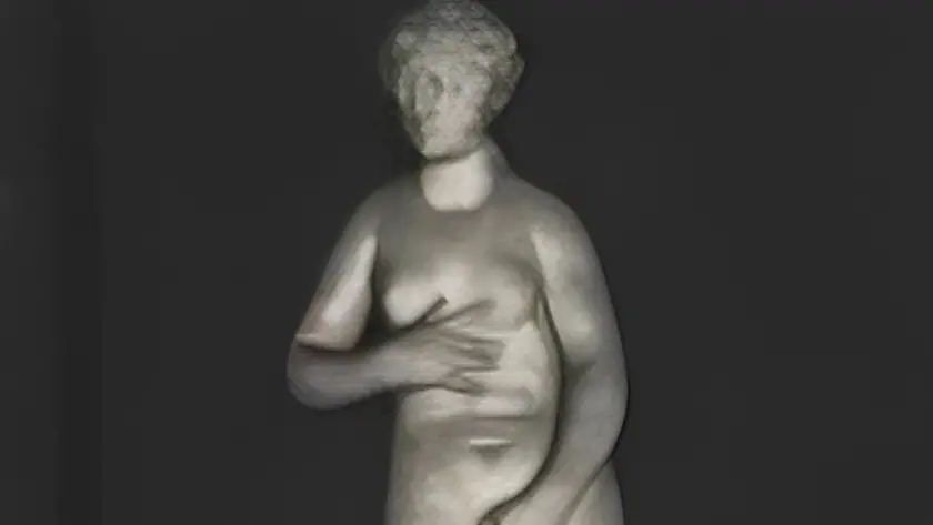 L’Eva perduta di Venezia era sul lago di Garda:
