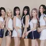 Le Lightsum saranno a Gardaland per il weekend K-pop