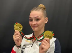 Tara Dragaš regina a Portimão