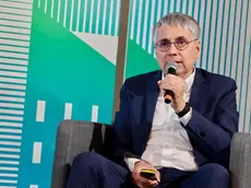 Lorenzo Spadoni, direttore della BU Generazione e Trading di A2A