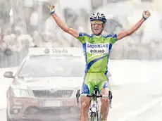 Vincenzo Nibali