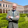Il presidente Gianfelice Rocca