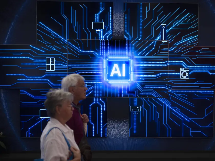 La sfida dell’intelligenza artificiale sarà al centro della prima enciclica di Papa Leone