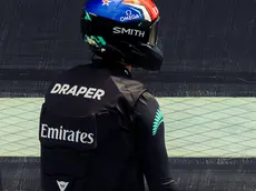 La collaborazione tra Dainese e Emirates Team New Zealand per un nuovo giubbotto di salvataggio personalizzato
