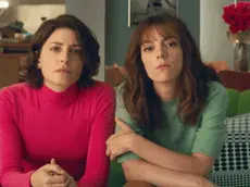 Il film "Amarga Navidad"