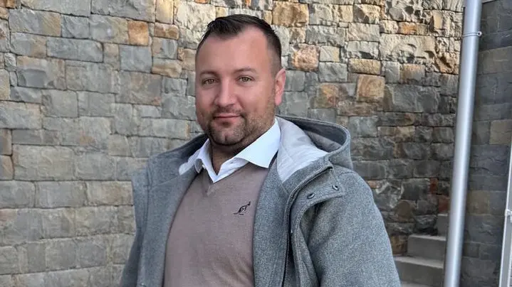 Matteo Zolin è il nuovo presidente del Consorzio agrario del Friuli Venezia Giulia