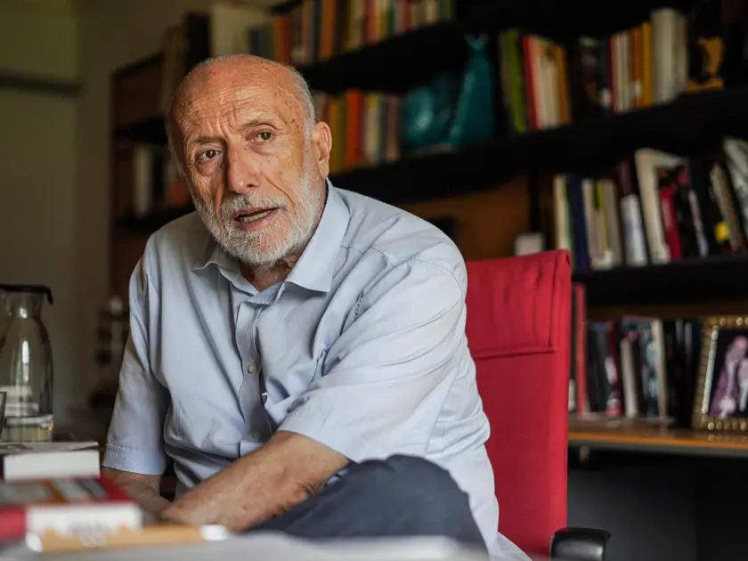 Carlo Petrini è morto a 76 anni nella sua casa di Bra