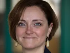 Laura Polverari insegna scienza politica al dipartimento di Scienze Politiche dell'Università di Padova