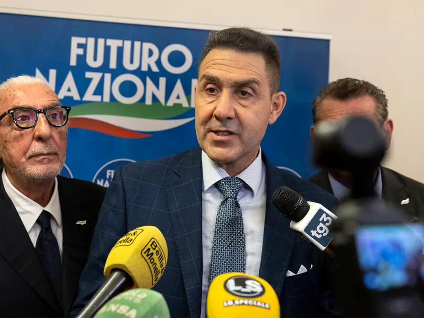 Roberto Vannacci