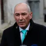 Janez Janša (foto Epa)