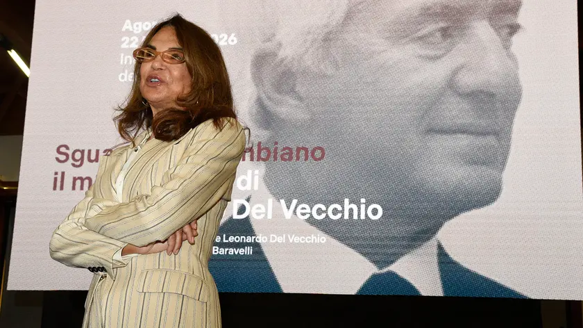 Nicoletta Zampillo Del Vecchio