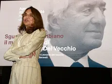 Nicoletta Zampillo Del Vecchio