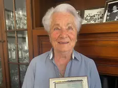 Ernestina Pivetta