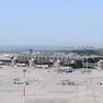 L'aeroporto Marco Polo di Venezia