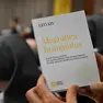 La presentazione della Magnifica Humanitas in Vaticano