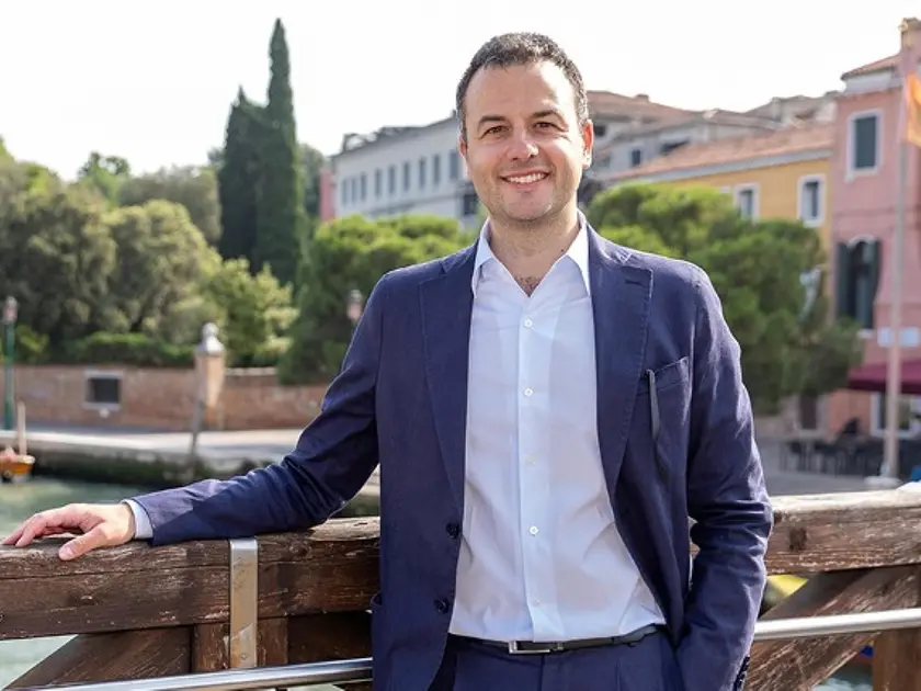 Simone Venturini