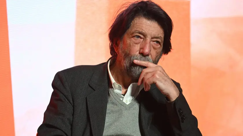 Massimo Cacciari