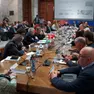 Il tavolo sulla crisi Electrolux