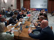 Il tavolo sulla crisi Electrolux
