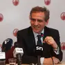 Luigi Lovaglio. amministratore delagto di Mps
