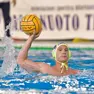 Andrea Razzi in azione