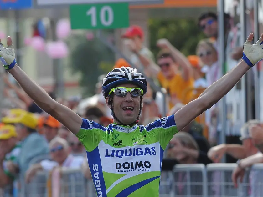 Vincenzo Nibali