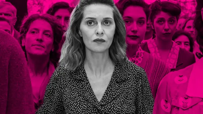C'è ancora domani è il film interpretato e diretto da Paola Cortellesi