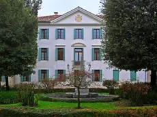 La sede di Banca Ifis a Mestre