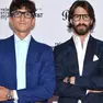 Rocco Basilico e Leonardo Maria Del Vecchio