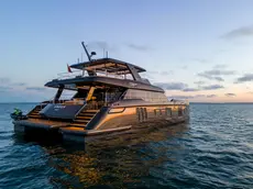 Il Sunreef Power,