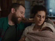 Una scena de Il silenzio degli altri