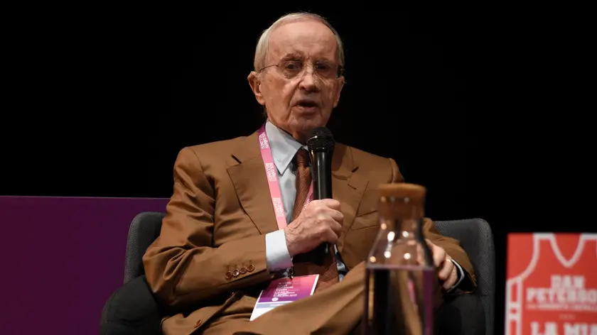 Dan Peterson