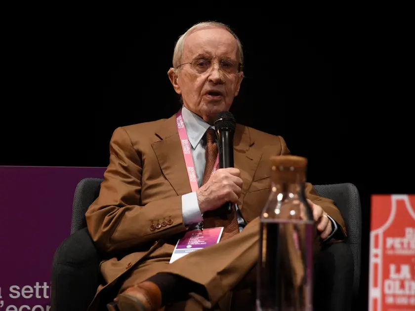 Dan Peterson