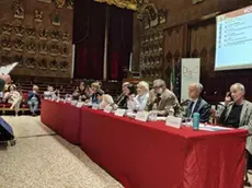 Palazzo Bo a Padova