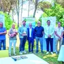 I viticoltori della Doc Aquileia premiati con i sigilli d'oro e d'argento