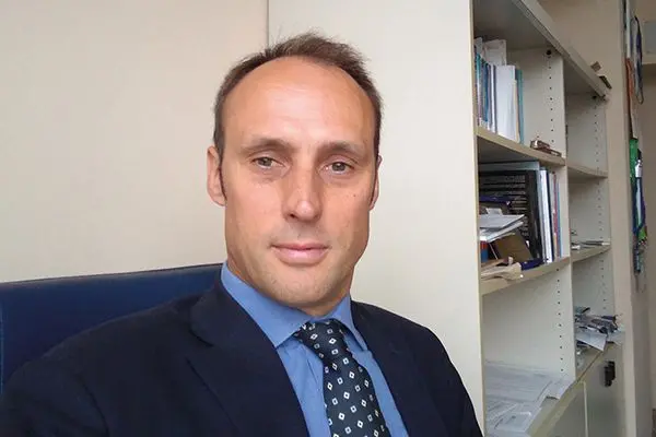 Giorgio Sulligoi, docente di sistemi elettrici all’Università di Trieste