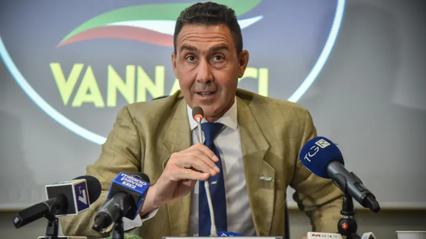 Roberto Vannacci