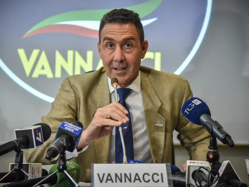 Roberto Vannacci